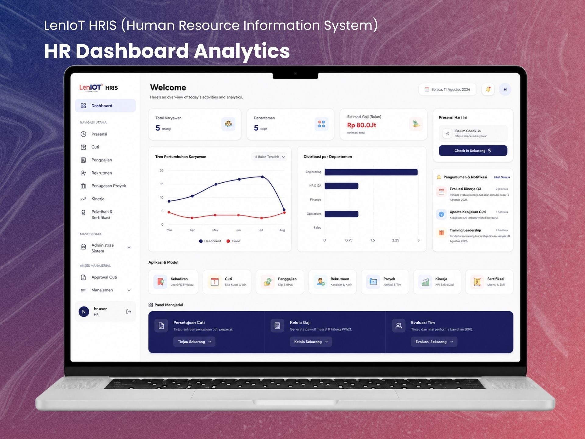Portfolio